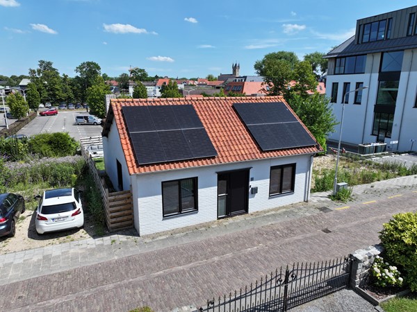Medium property photo - Pasdam 10, 4524 JA Sluis